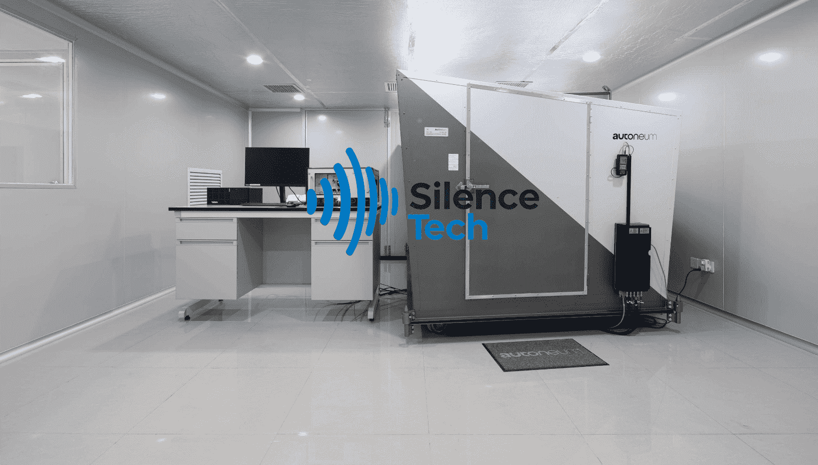 Silence Tech 谧静声学