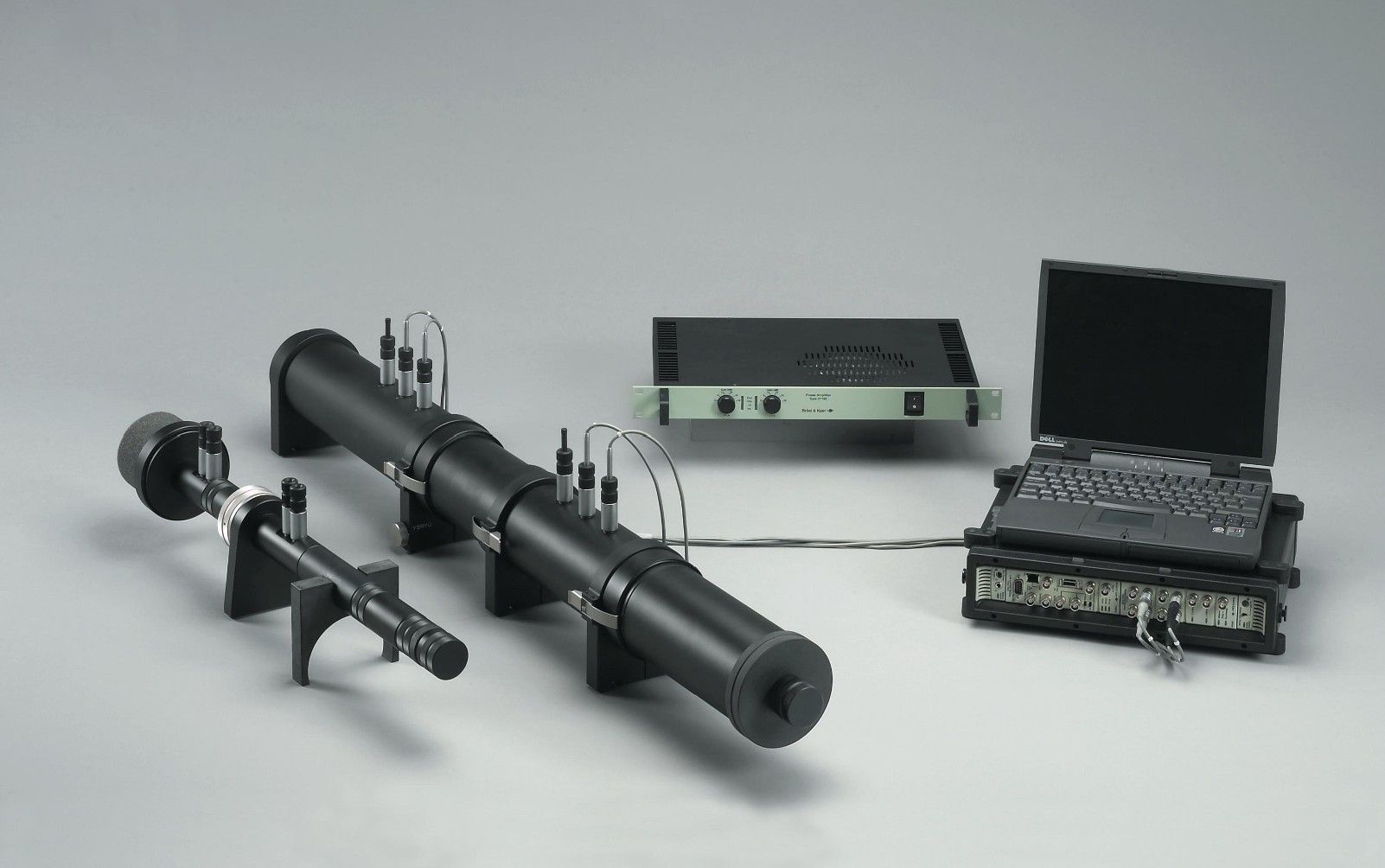 Silence Tech acoustics