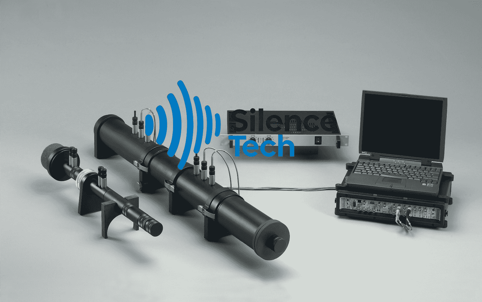 Silence Tech 谧静声学